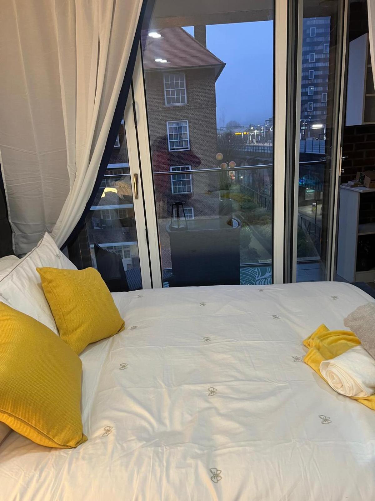 Cosy Luxurious Room In The Heart Of Londres Exterior foto