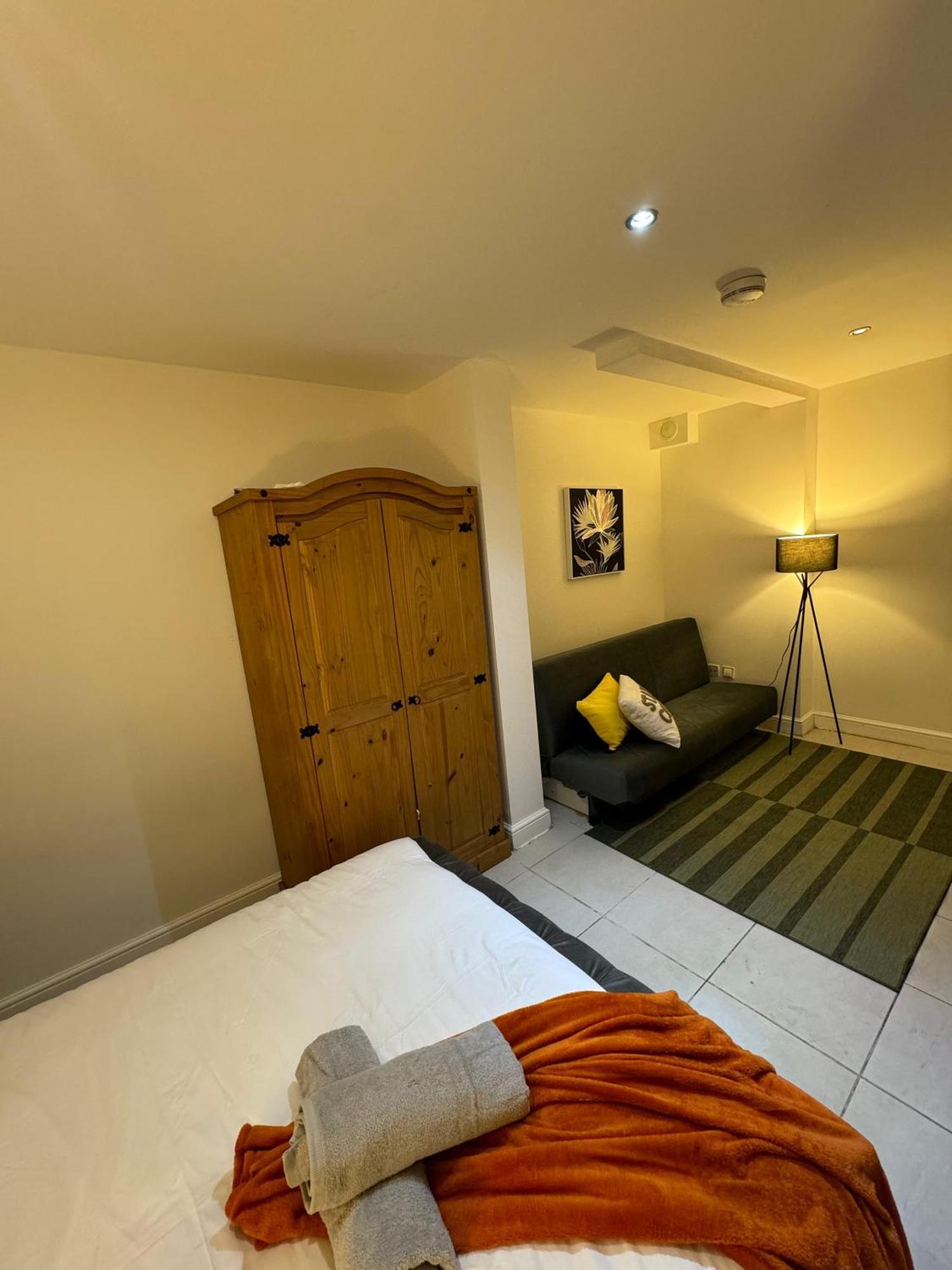 Cosy Luxurious Room In The Heart Of Londres Exterior foto