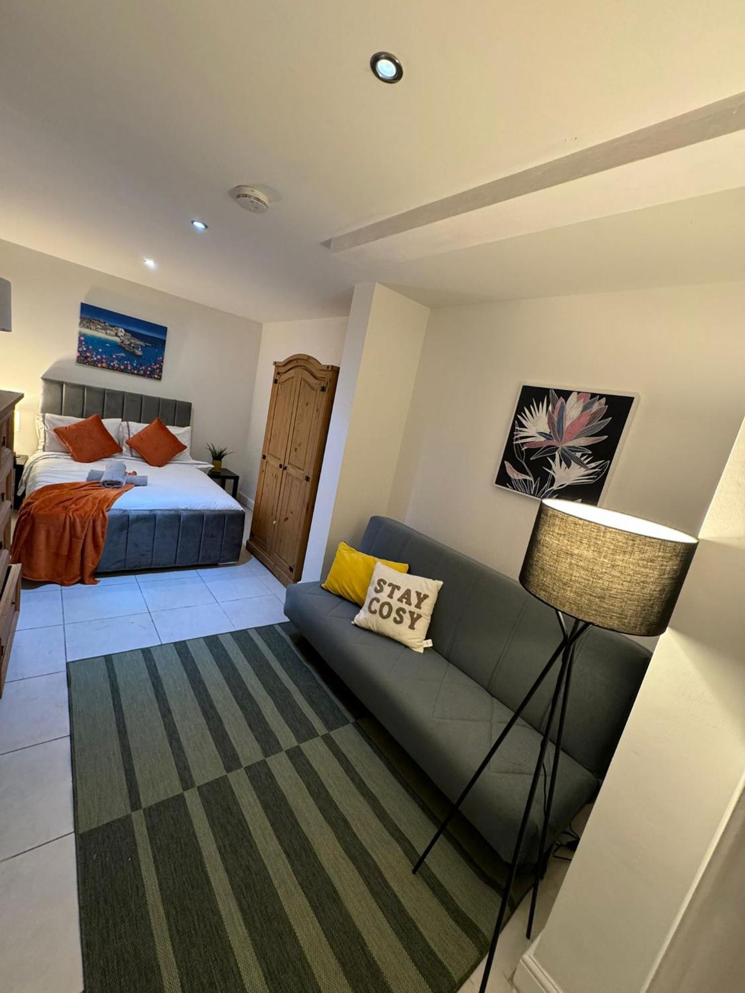 Cosy Luxurious Room In The Heart Of Londres Exterior foto