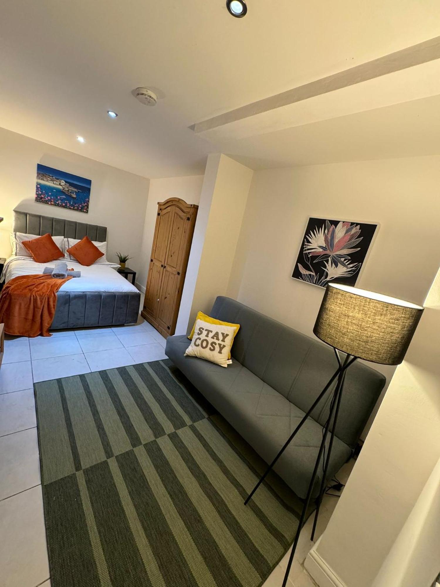 Cosy Luxurious Room In The Heart Of Londres Exterior foto