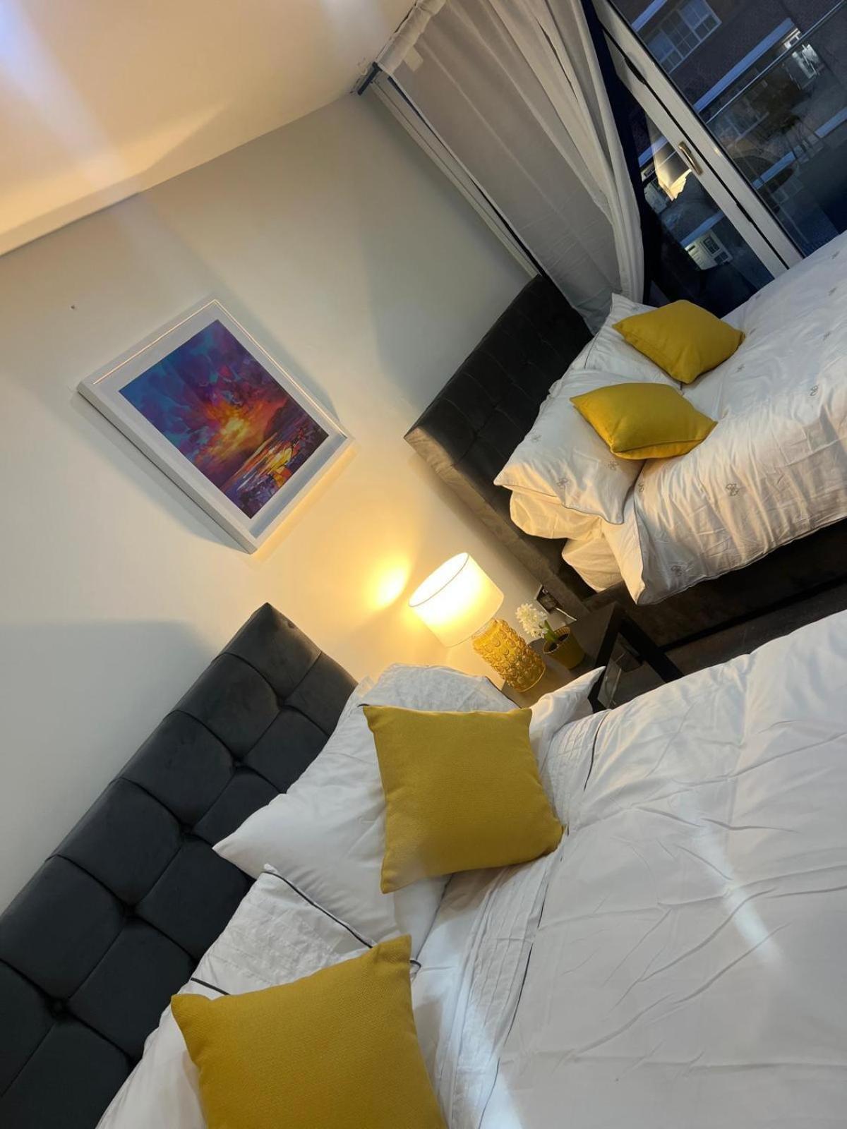 Cosy Luxurious Room In The Heart Of Londres Exterior foto