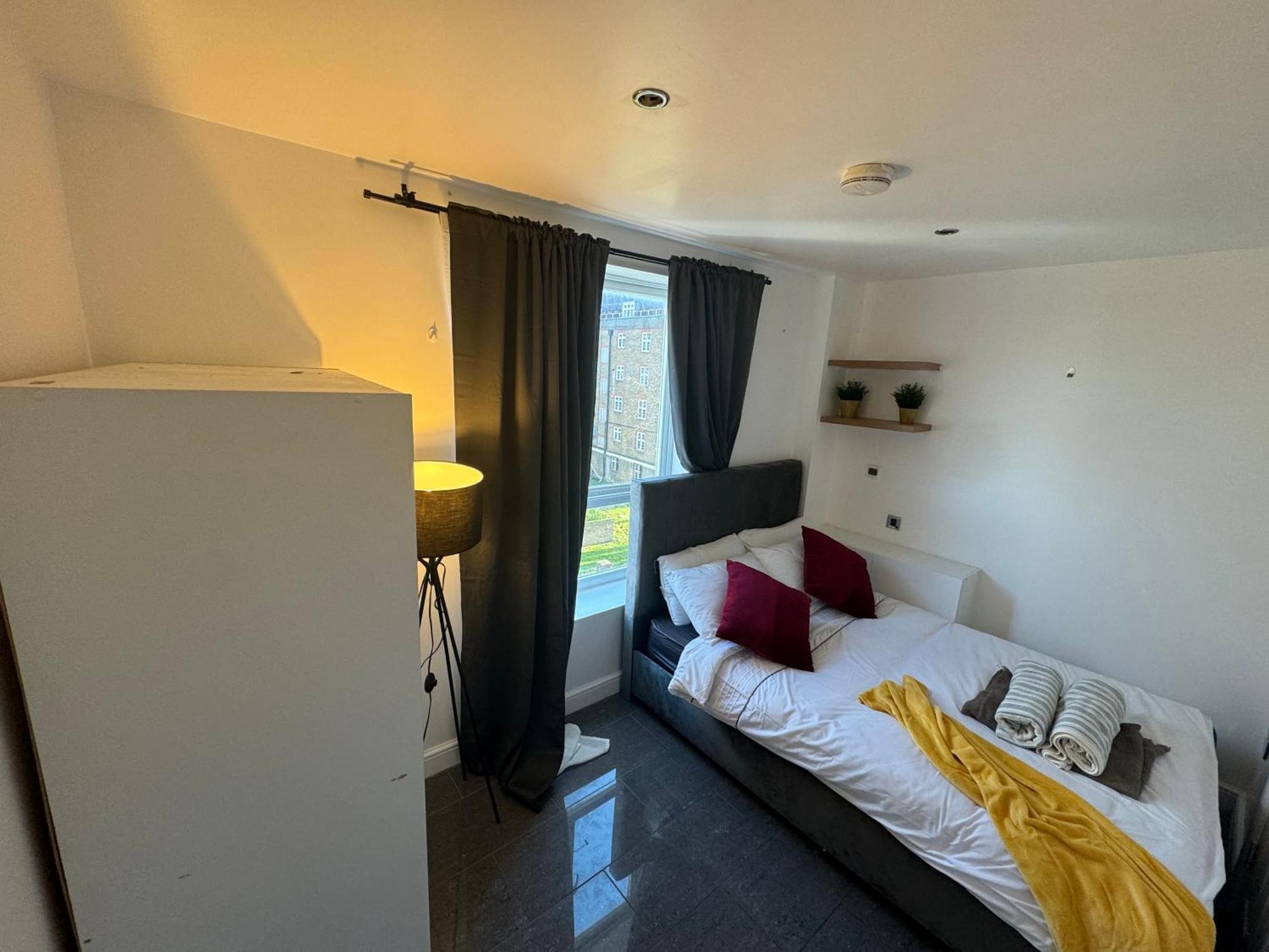 Cosy Luxurious Room In The Heart Of Londres Exterior foto
